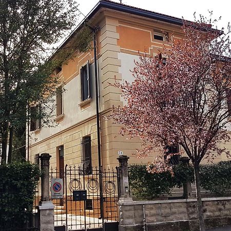 1921 - Le Camere Verona Dış mekan fotoğraf