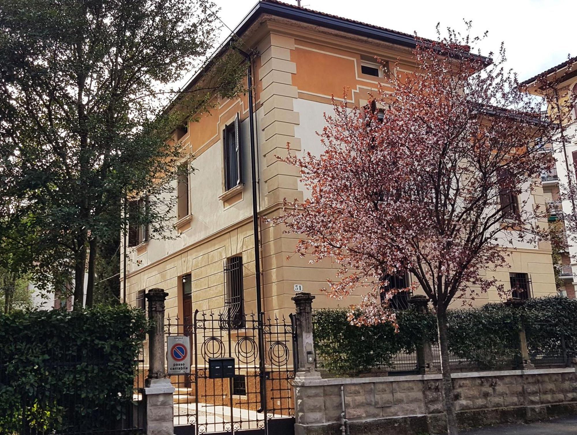 1921 - Le Camere Verona Dış mekan fotoğraf